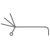 reclinable back